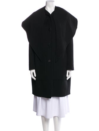 Hermès Cashmere Coat