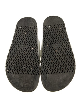 Hermès Chypre H Logo Slides