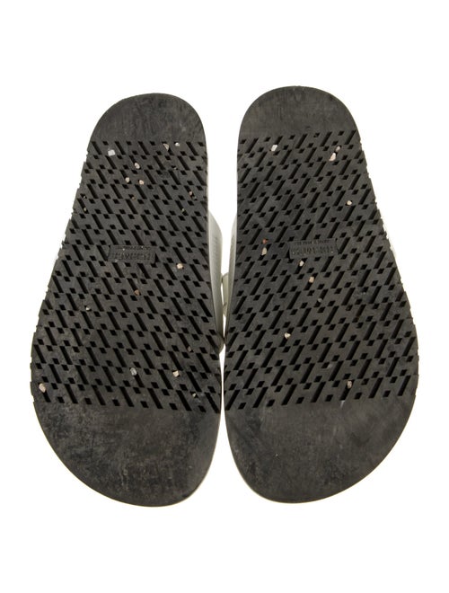 Hermès Chypre H Logo Slides