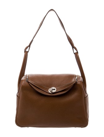 Hermès Clemence Lindy 34