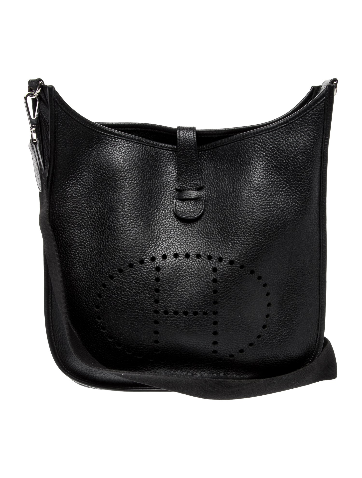 Hermès Clemence Evelyne III 33
