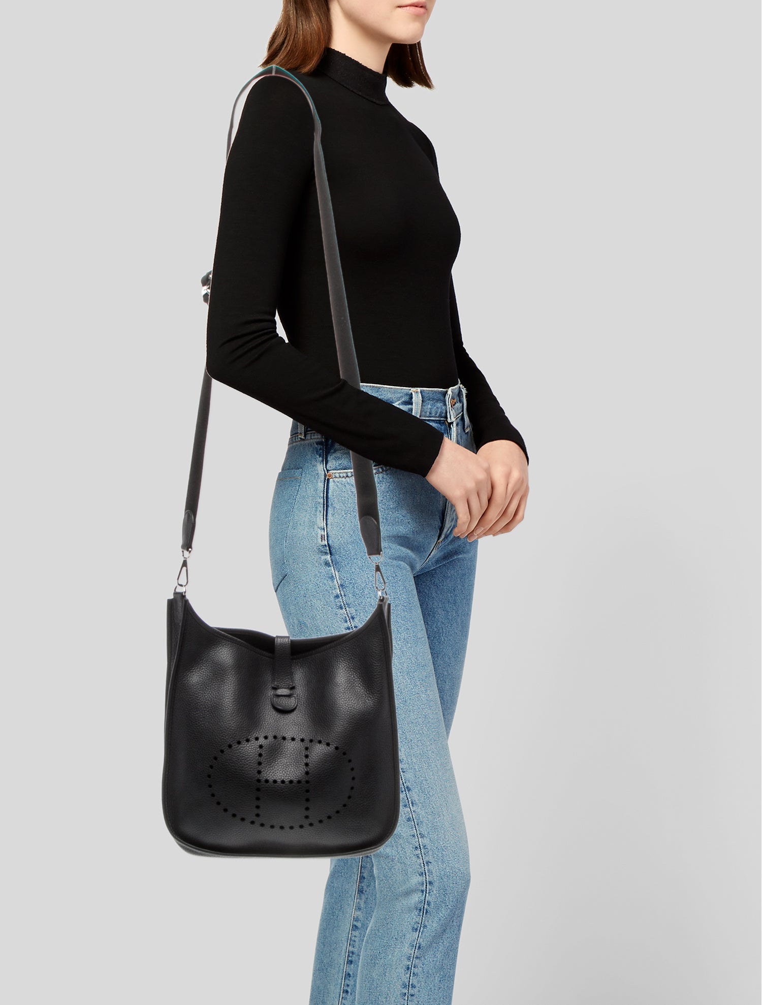 Hermès Clemence Evelyne III 33