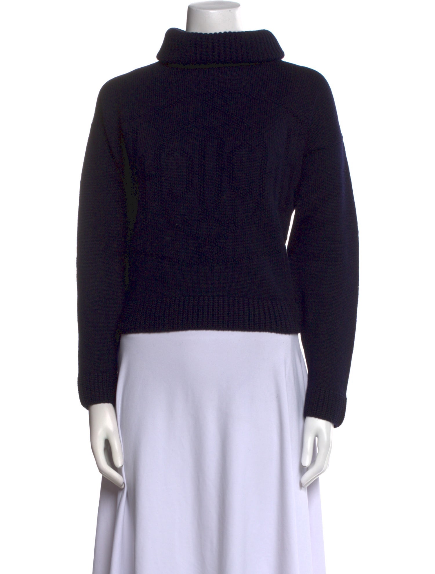 Hermès 2025 Cashmere Sweater