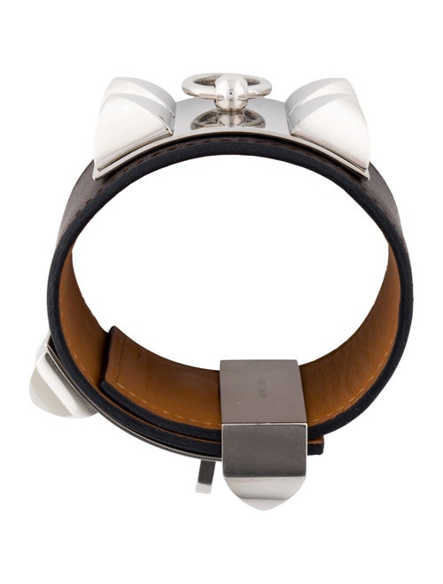 Hermès Collier de Chien Bracelet