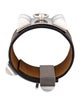 Hermès Collier de Chien Bracelet