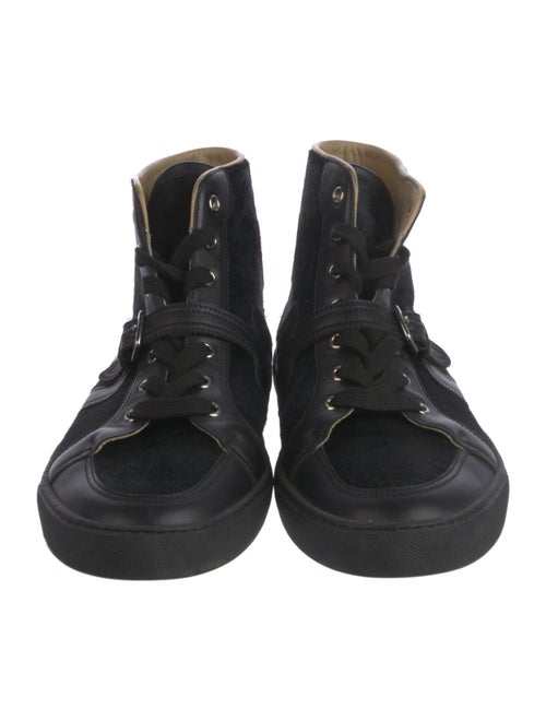 Hermès Quantum Sneakers