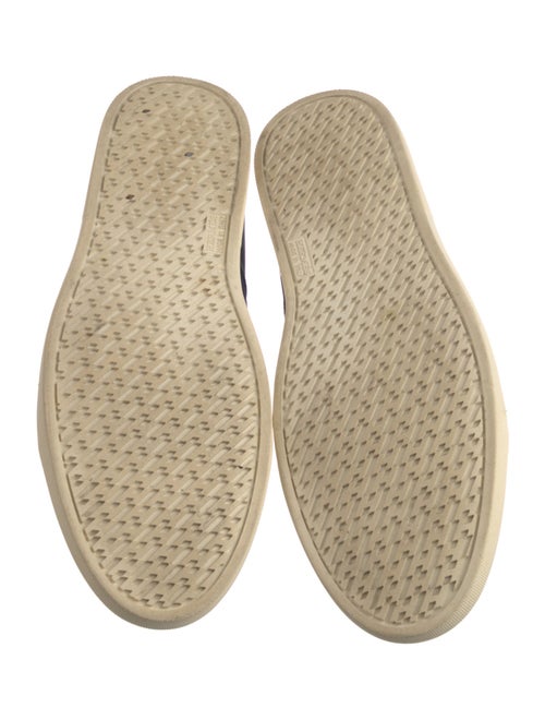 Hermès Quantum High Top Sneakers