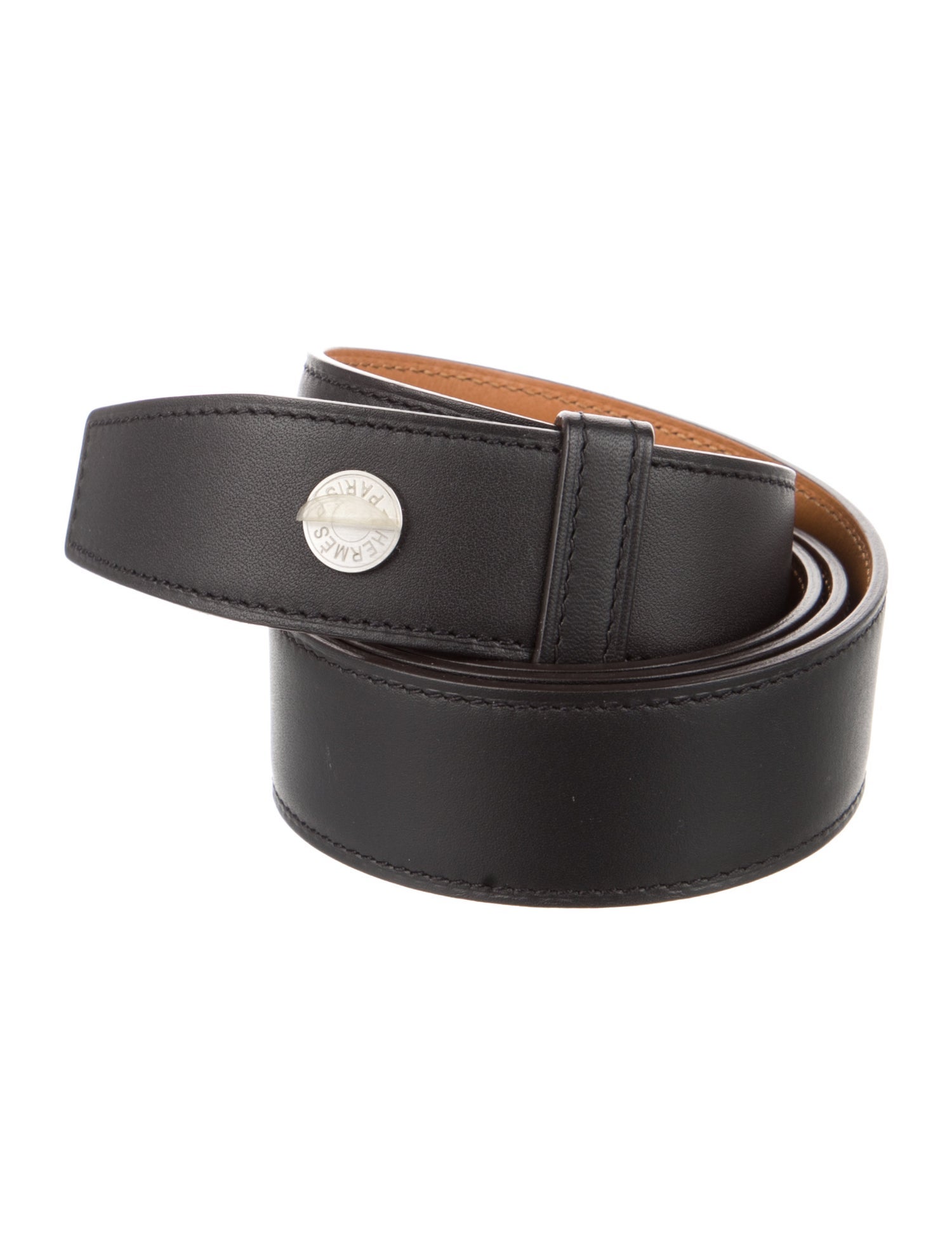Hermès 32 mm 2017 Portland Belt