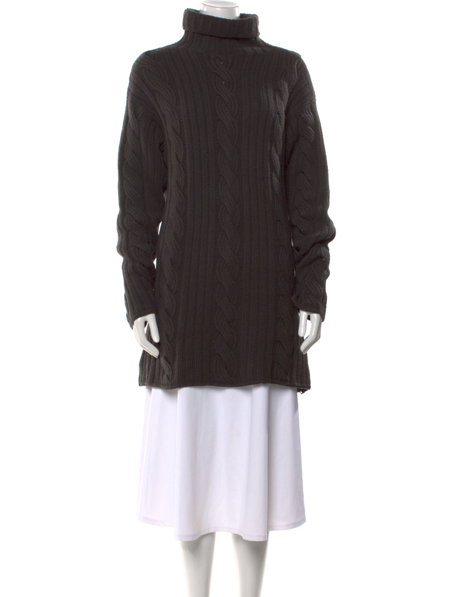 Hermès Vintage Late 1990's - Early 2000's Sweater