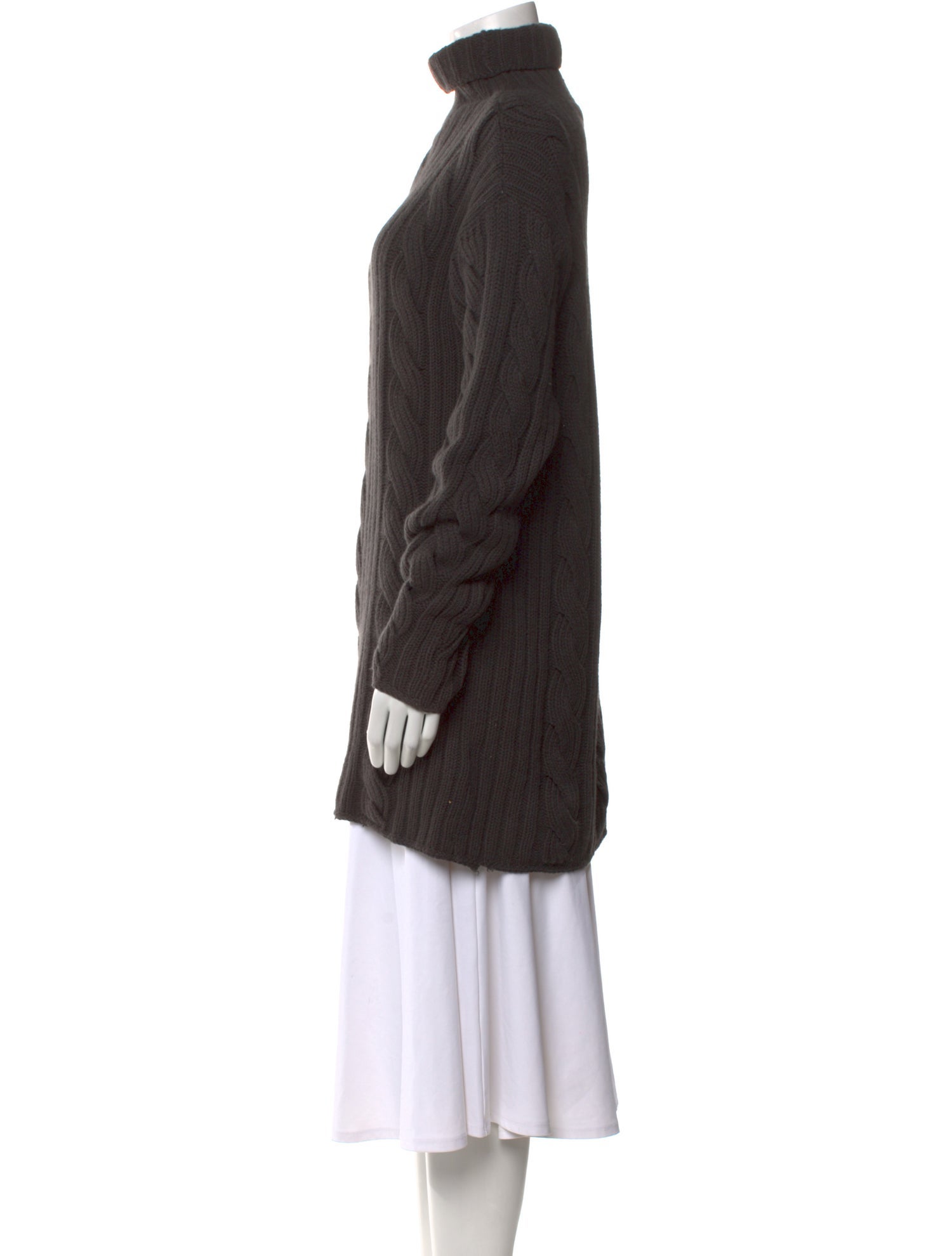 Hermès Vintage Late 1990's - Early 2000's Sweater