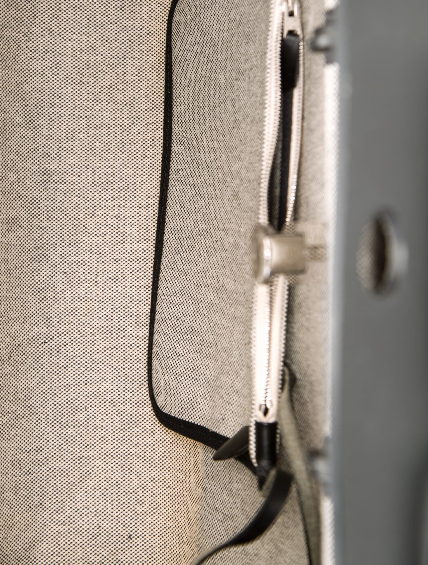 Hermès 2024 Toile Viking Herbag Zip Messenger 39