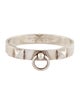 Hermès Collier de Chien Bracelet, Small Model