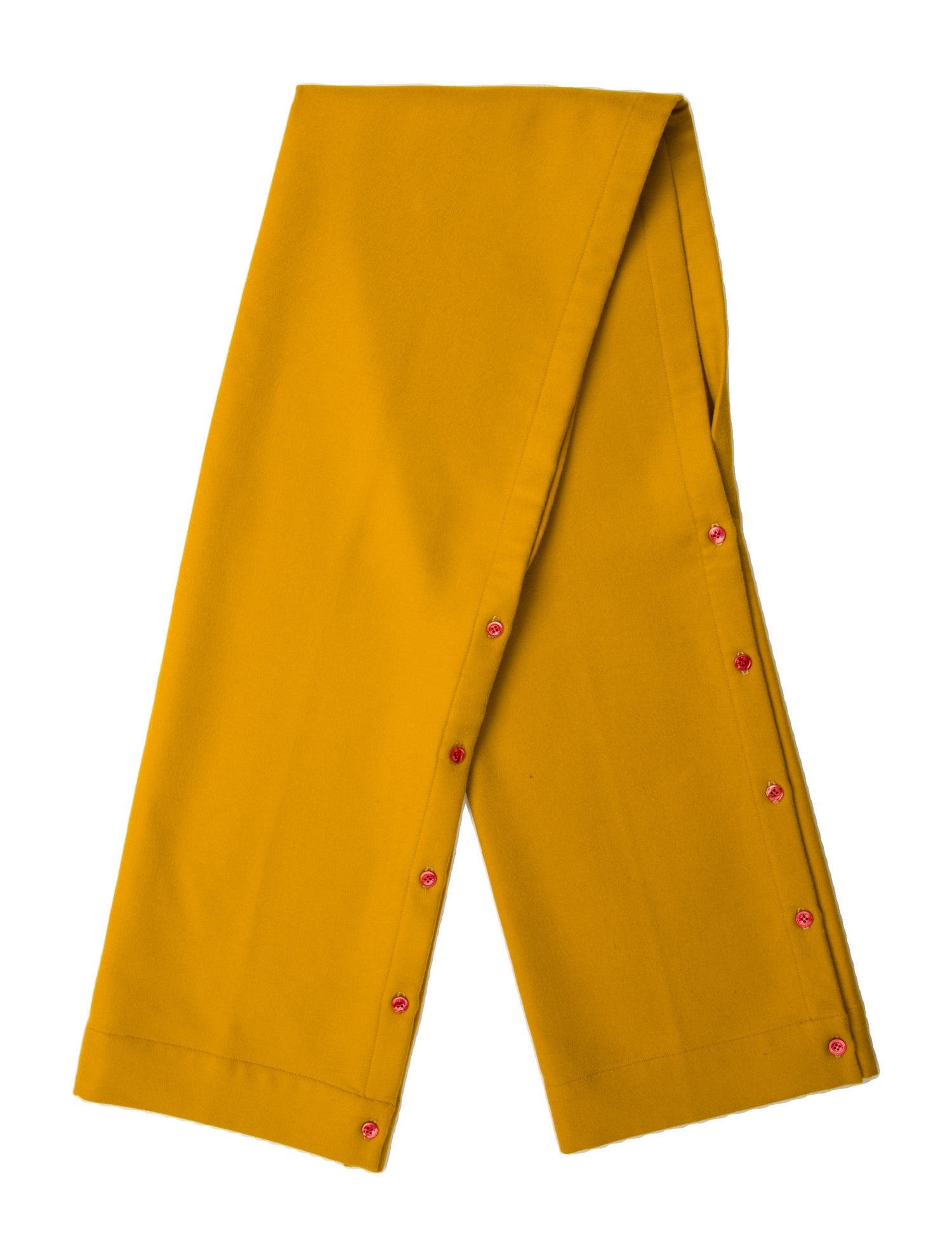 Hermès Bolero Cashmere Shawl