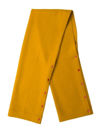 Hermès Bolero Cashmere Shawl