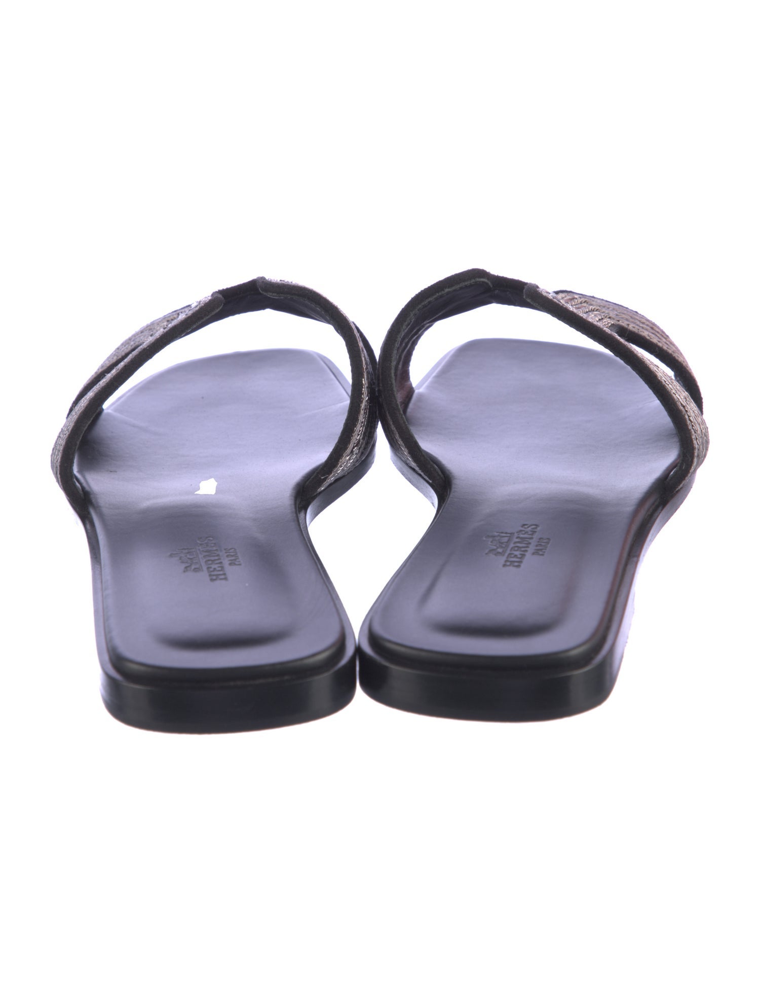 Hermès 2023 Oran Slides