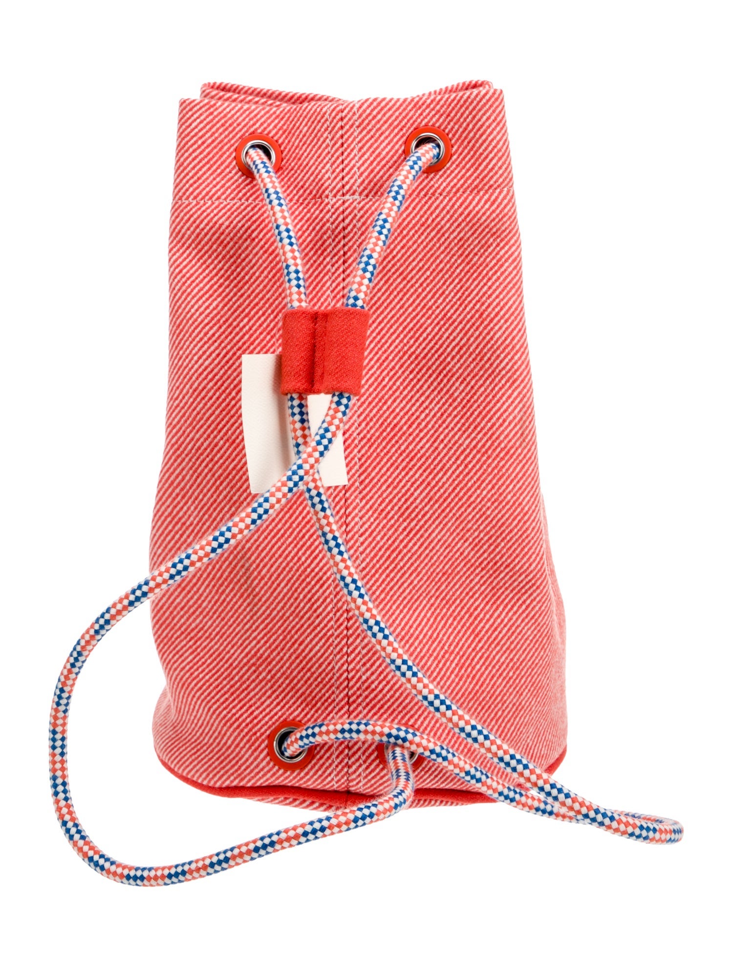 Hermès Kids' Les Cabanes Backpack