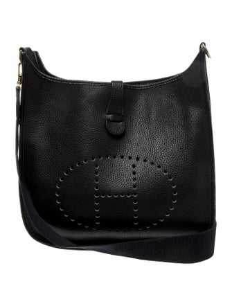 Hermès Clemence Evelyne 33