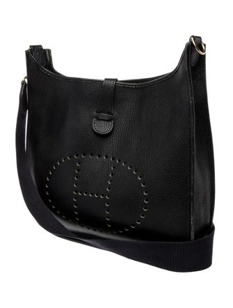 Hermès Clemence Evelyne 33