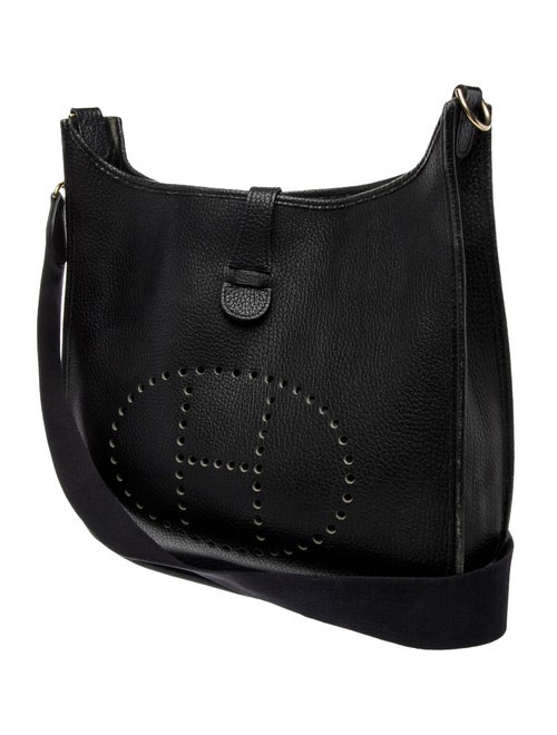 Hermès Clemence Evelyne 33