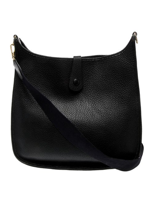 Hermès Clemence Evelyne 33