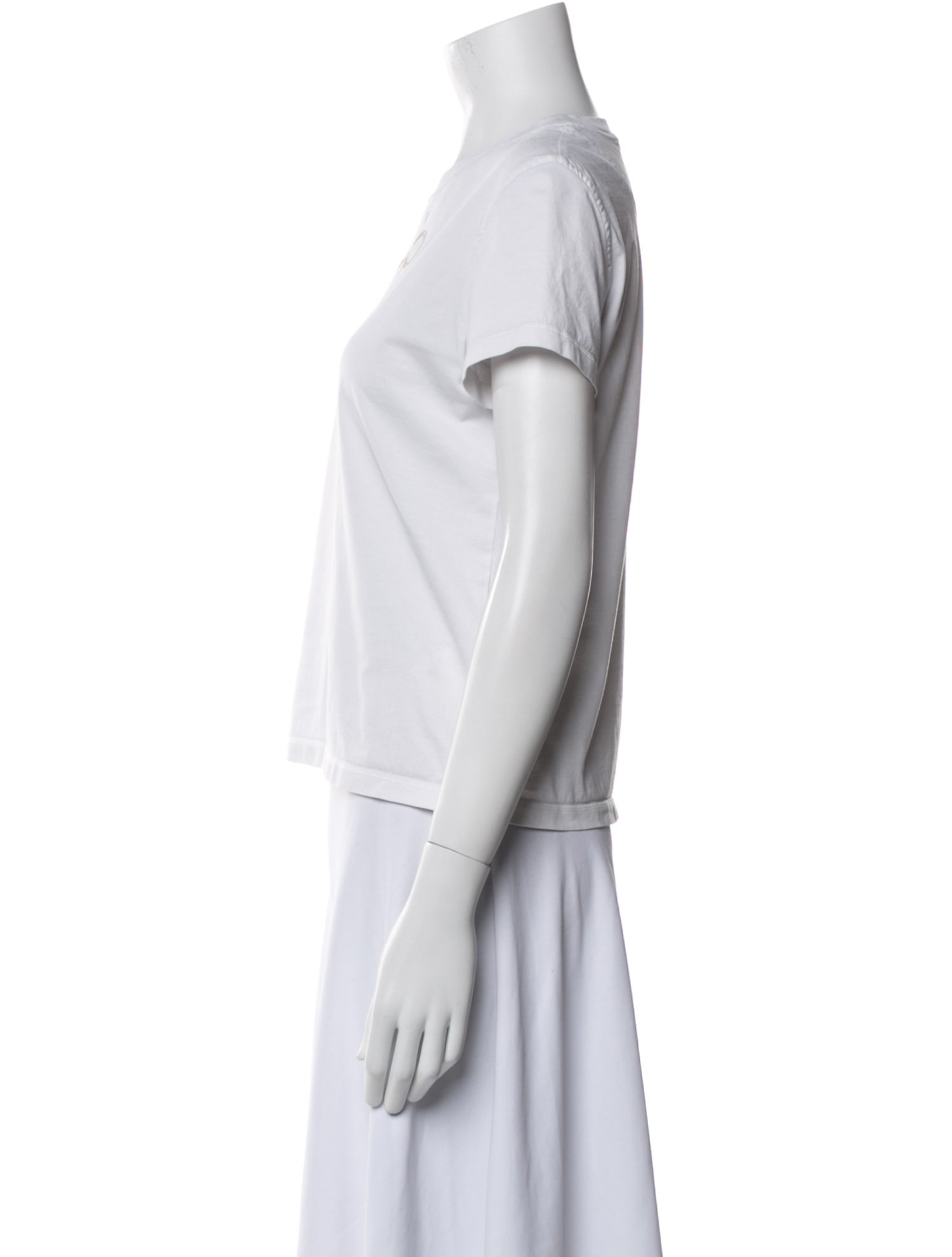 Hermès 2024 Mors T-Shirt