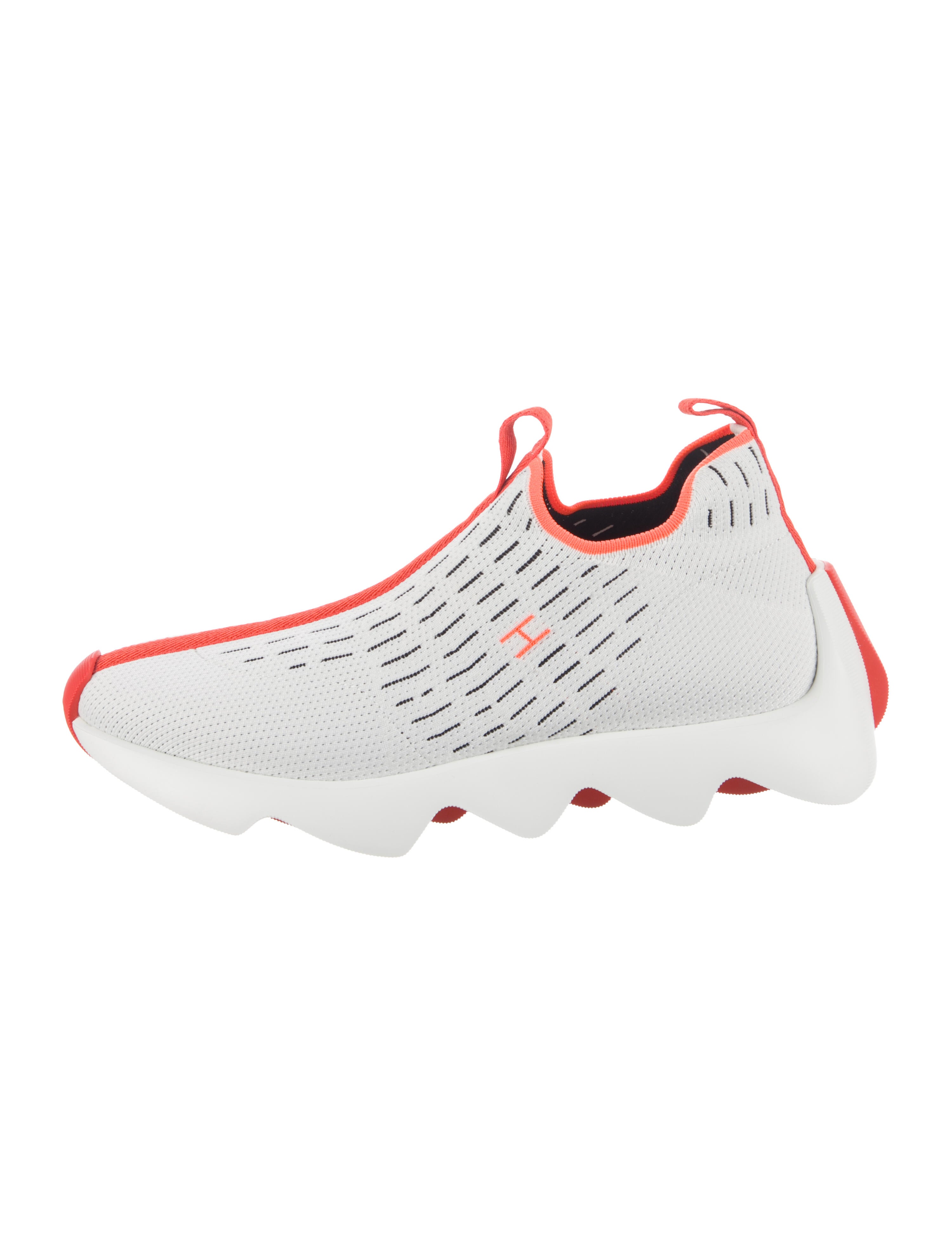 Hermès Eclair Sneakers