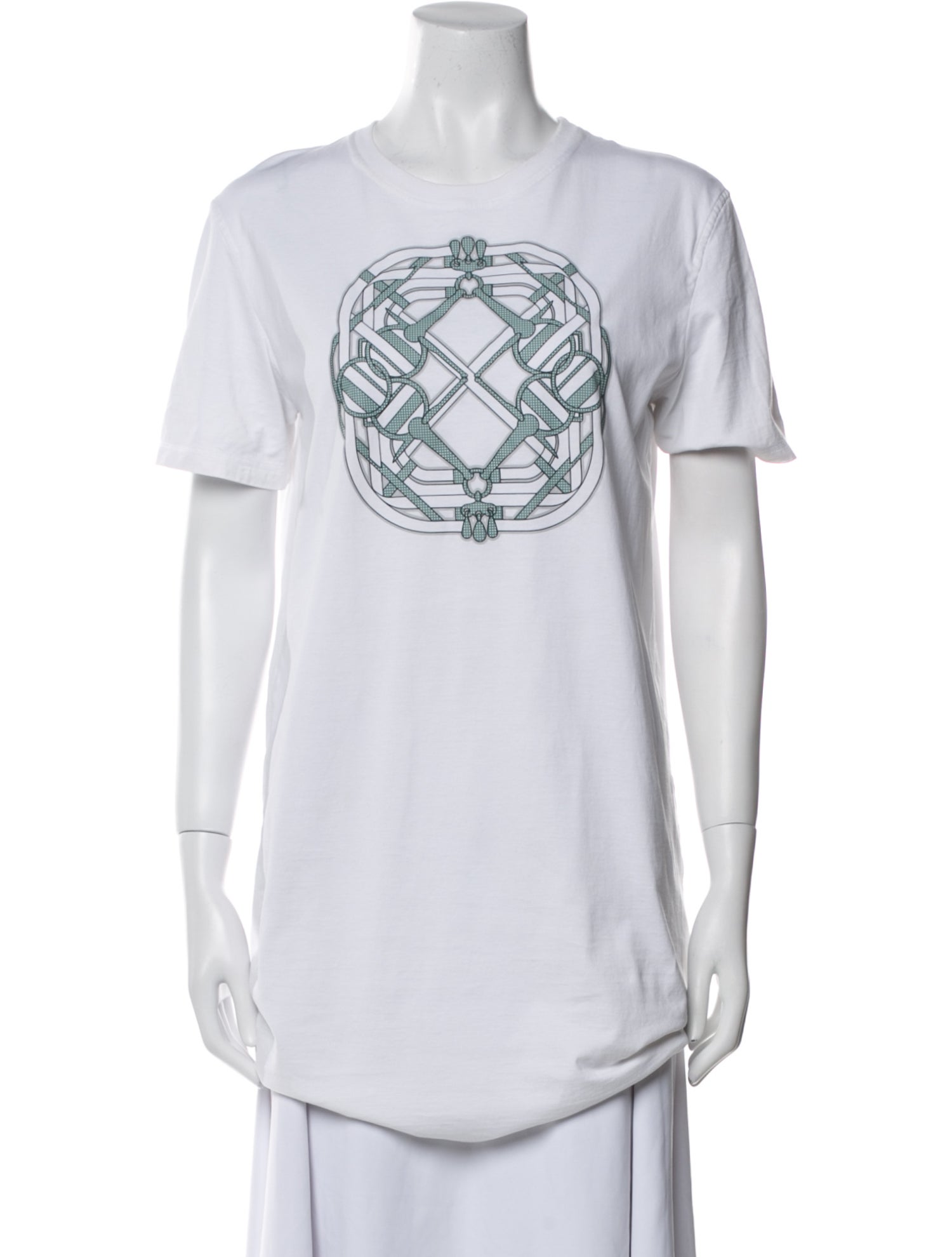 Hermès 2024 Mini Dress