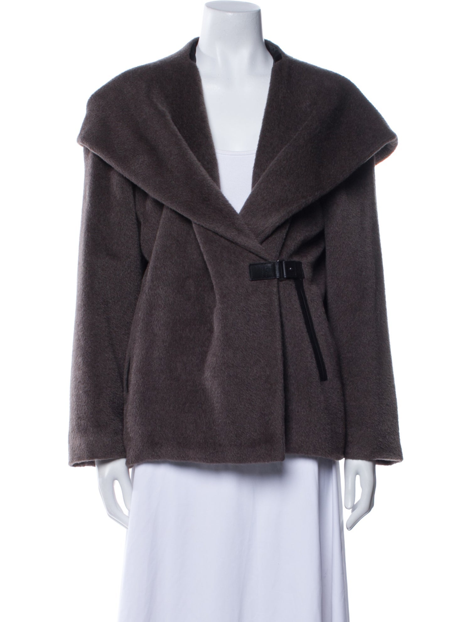 Hermès Vintage Late 2000's - Early 2010's Jacket