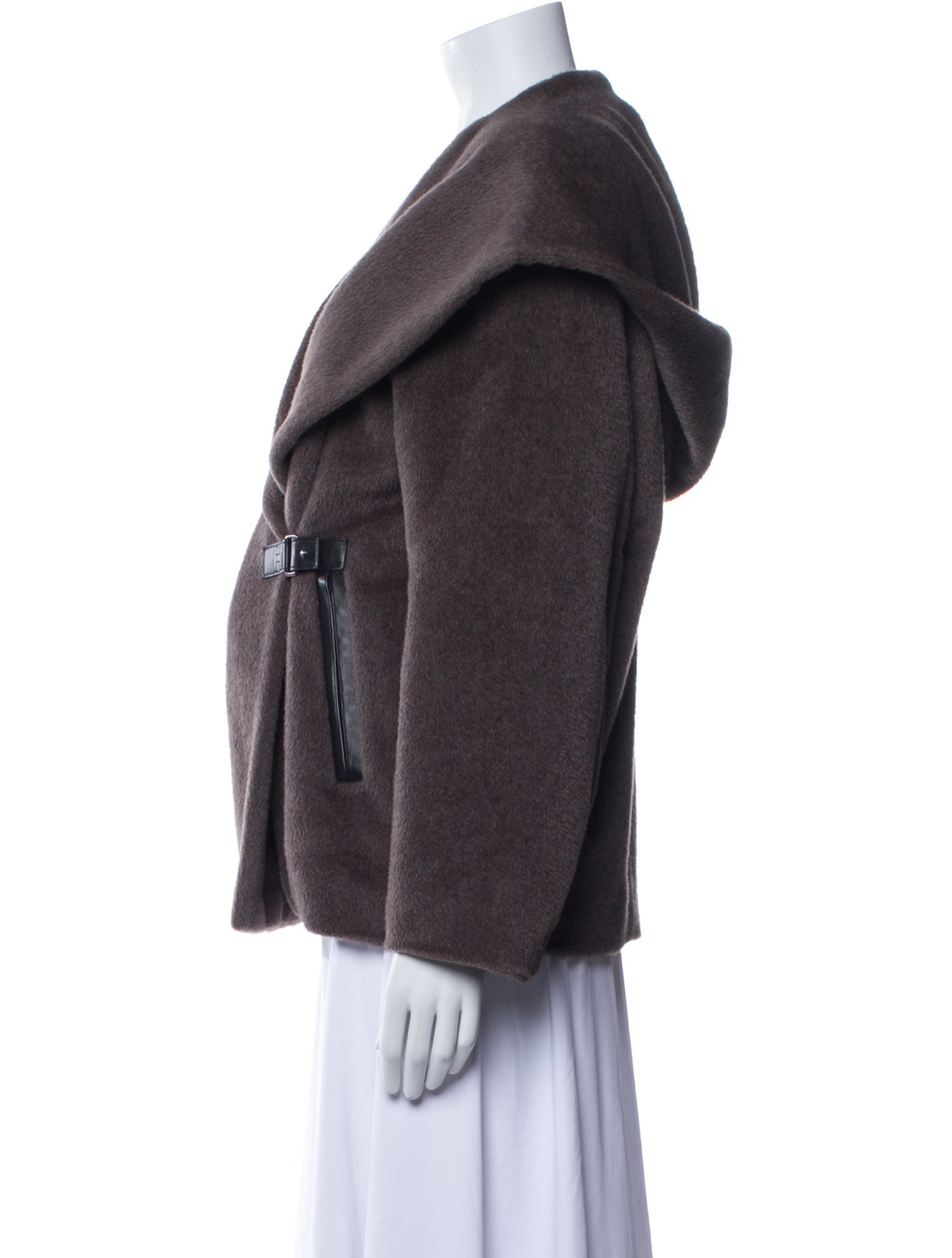 Hermès Vintage Late 2000's - Early 2010's Jacket