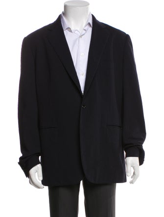 Hermès Sport Coat