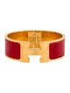 Hermès Clic Clac H Bangle Bracelet