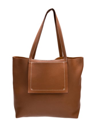 Hermès Clemence Cabasellier 46