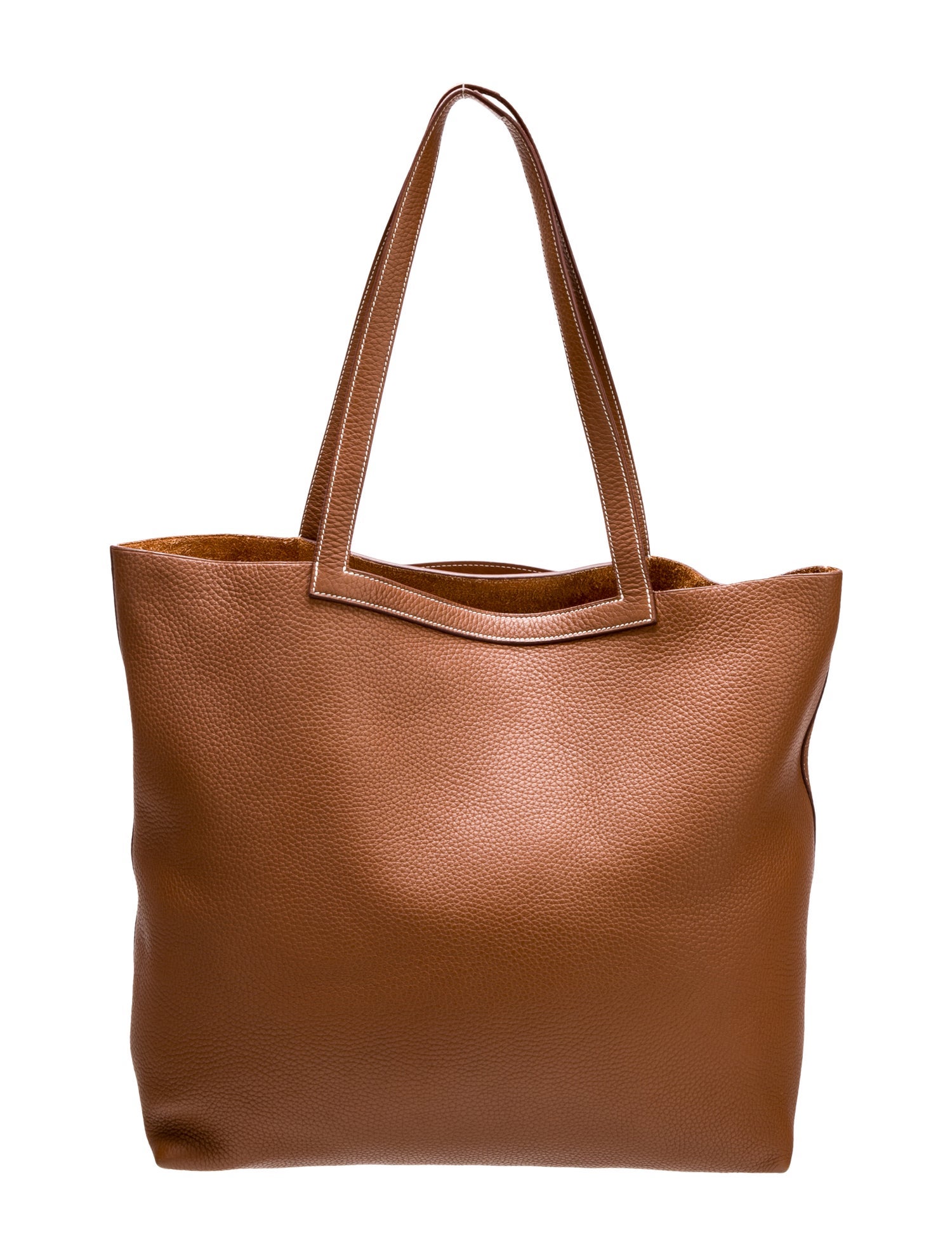 Hermès Clemence Cabasellier 46