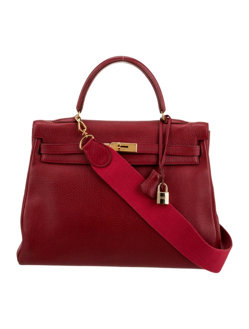 Hermès Clemence Kelly Retourne 35