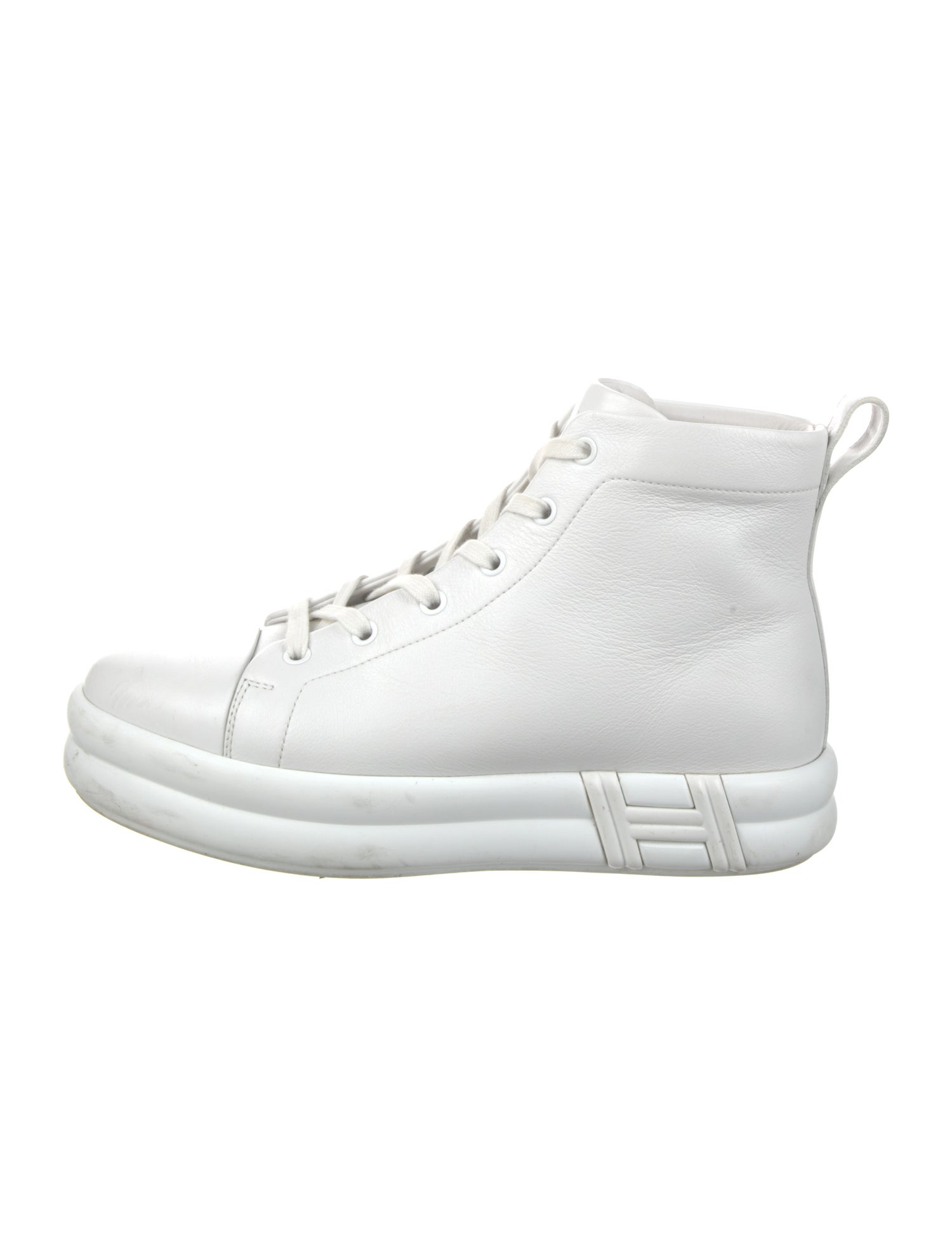 Hermès Happiness Sneakers