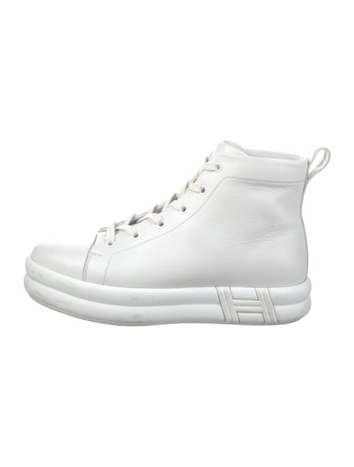 Hermès Happiness Sneakers