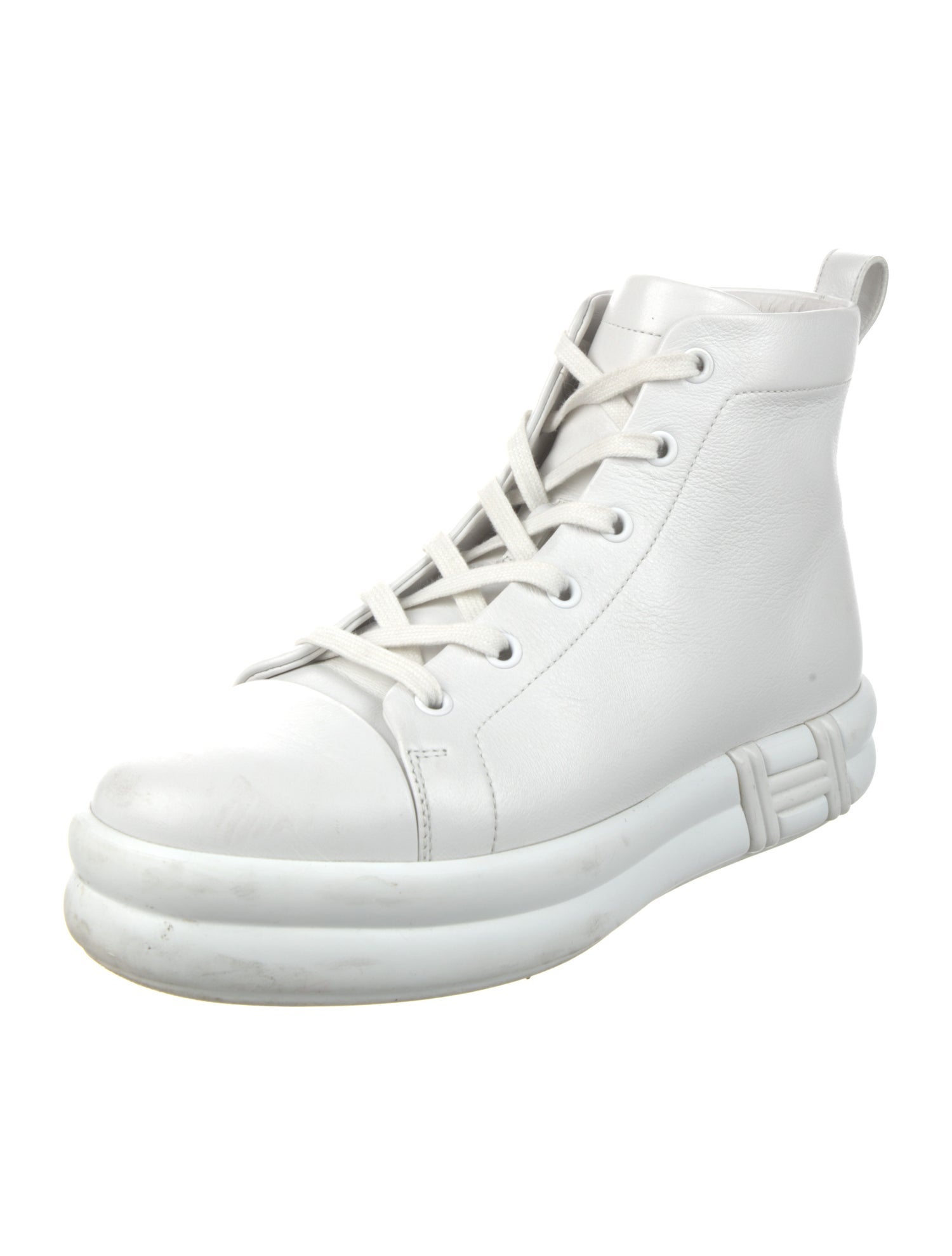 Hermès Happiness Sneakers