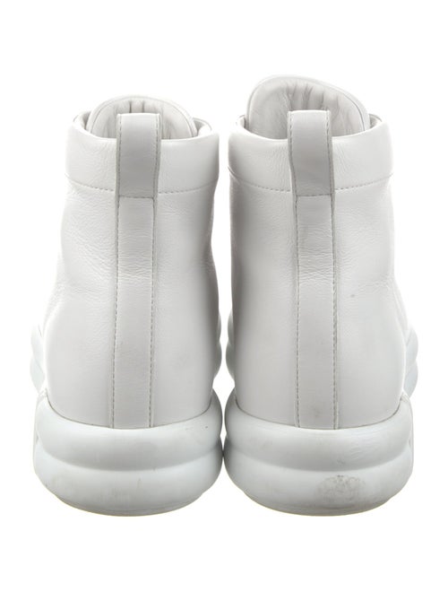 Hermès Happiness Sneakers