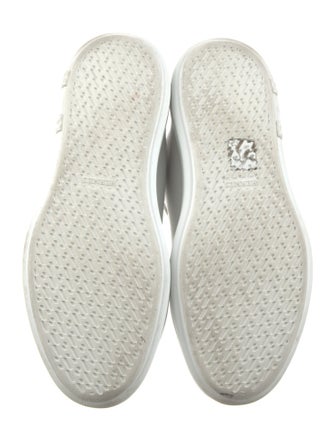 Hermès Happiness Sneakers