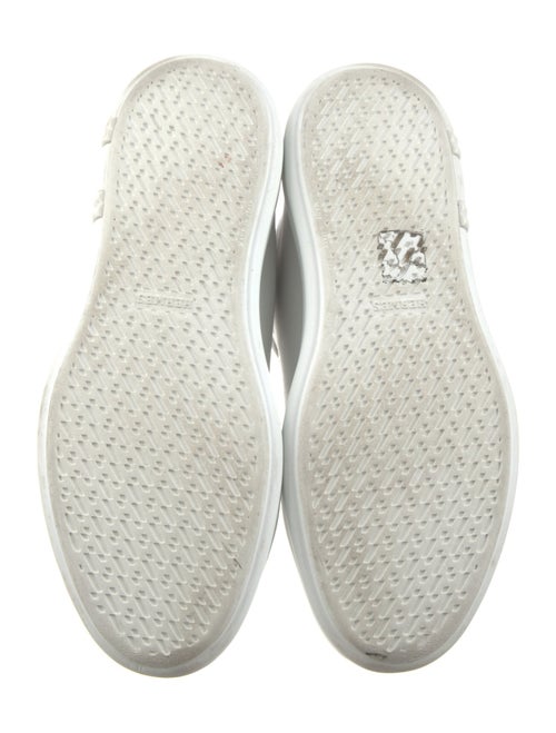 Hermès Happiness Sneakers