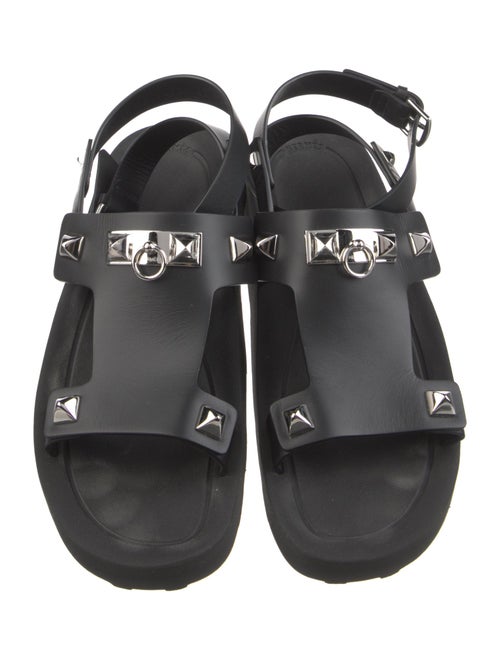 Hermès 2024 Intuition Sandals