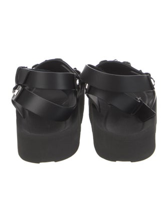 Hermès 2024 Intuition Sandals