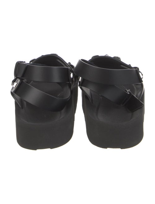 Hermès 2024 Intuition Sandals