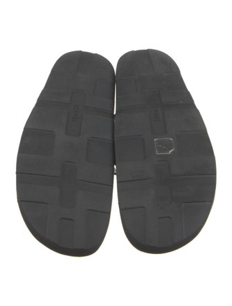 Hermès 2024 Intuition Sandals