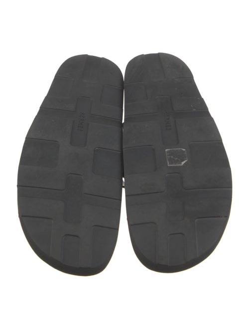 Hermès 2024 Intuition Sandals