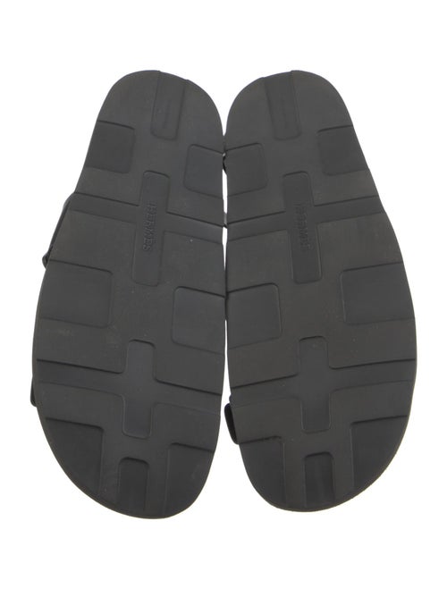 Hermès 2024 Intuition Gladiator Sandals