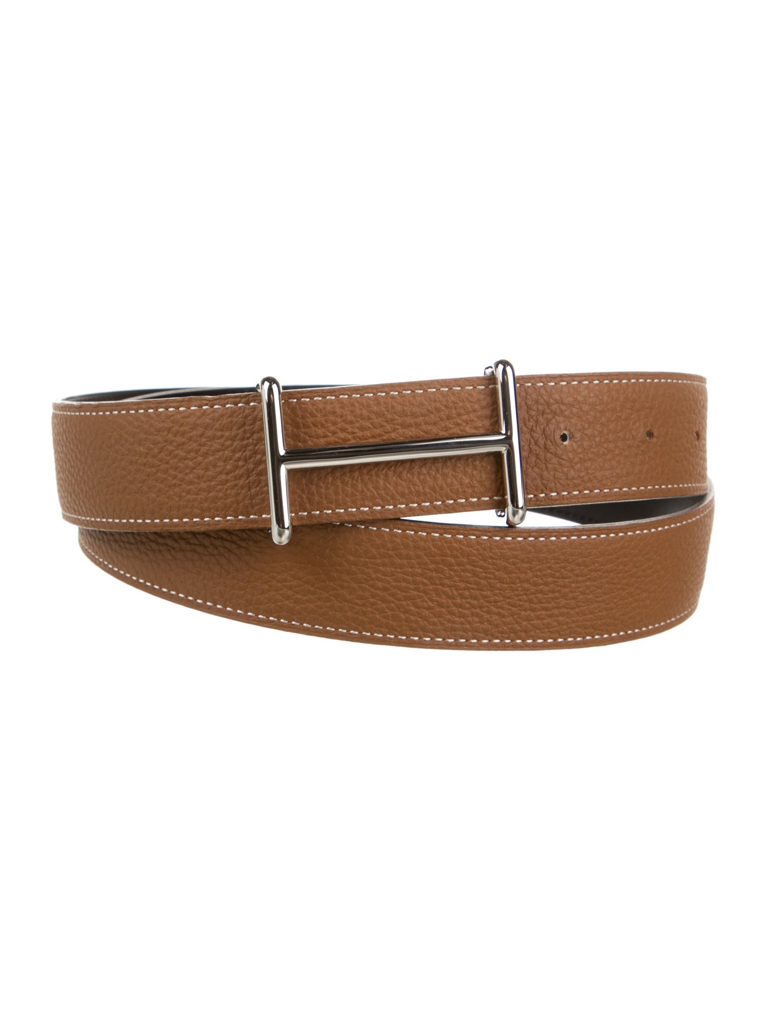 Hermès Reversible 32 mm Idem Belt Kit