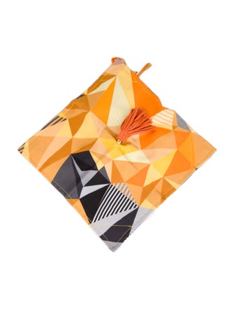 Hermès Petit H Net Bag