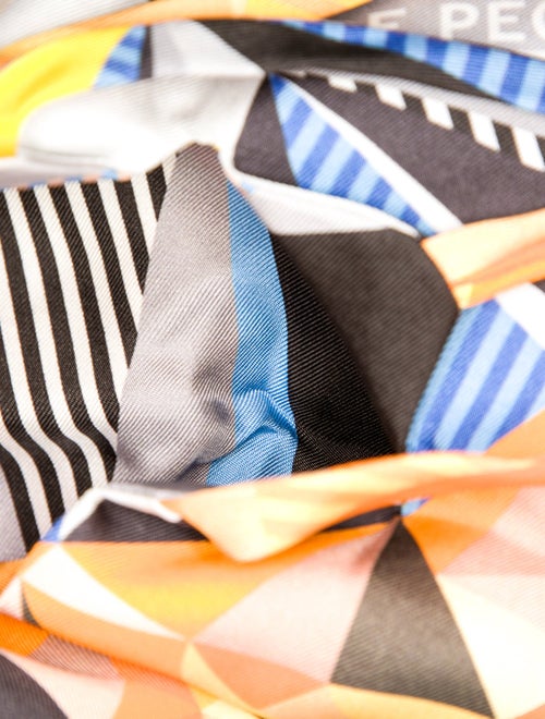 Hermès Petit H Net Bag