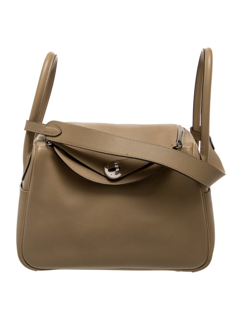 Hermès Evercolor Lindy 26